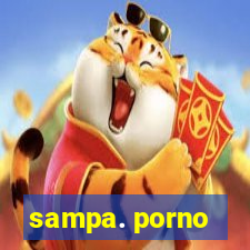 sampa. porno